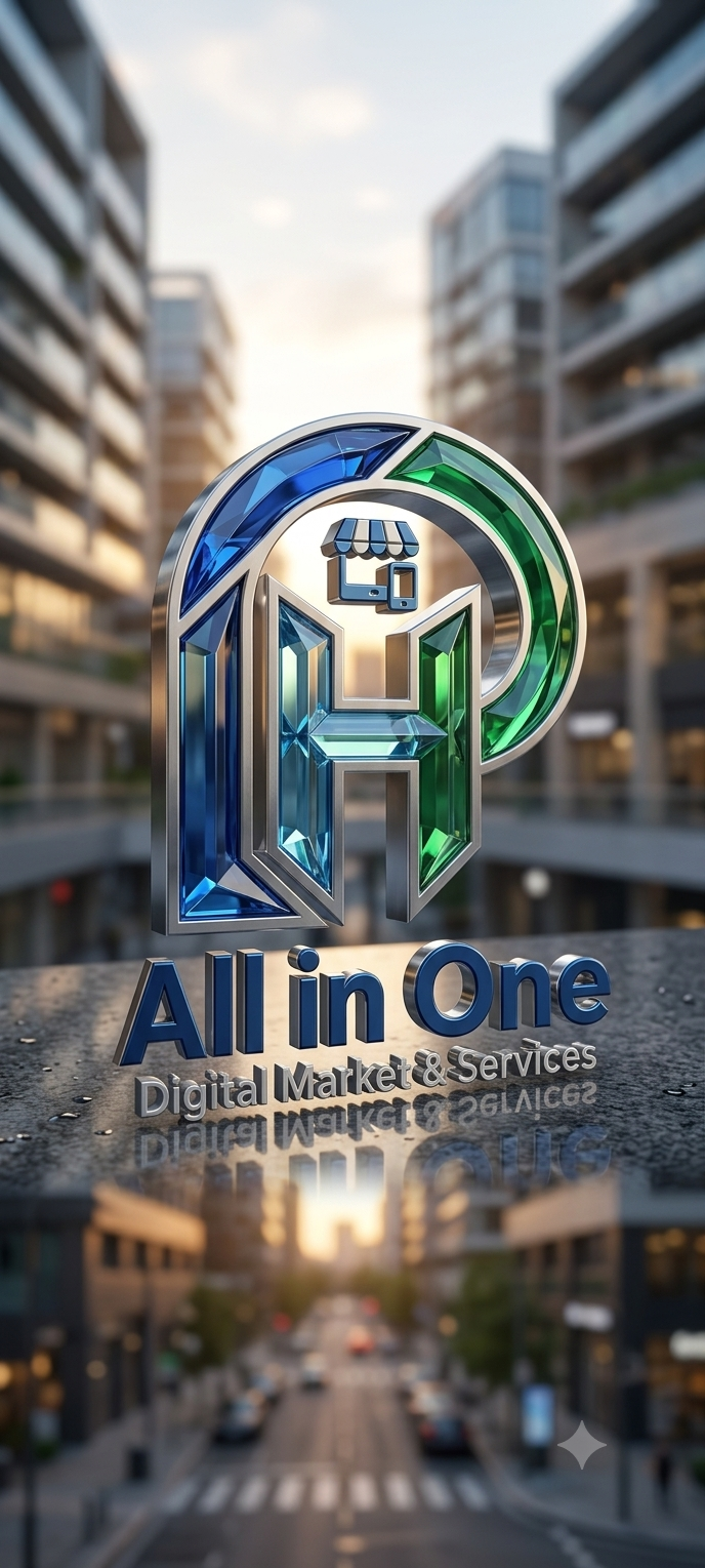 All in one